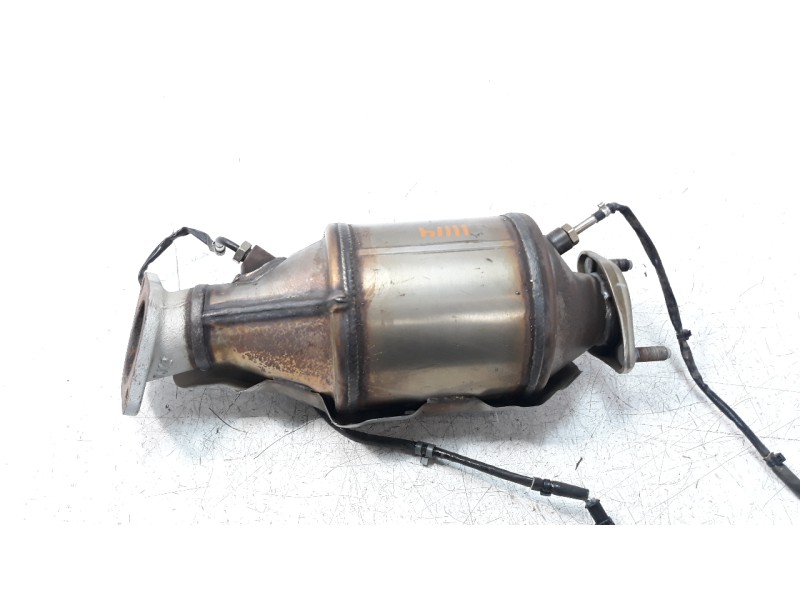 Recambio de catalizador para kia ceed 1.4 tgdi cat referencia OEM IAM G08AA0  