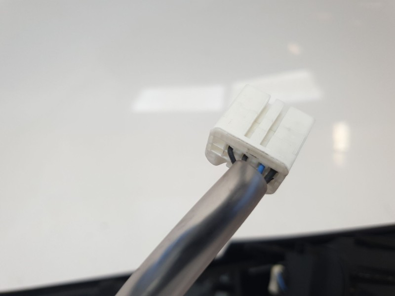 Recambio de piloto trasero derecho para toyota c-hr hybrid active referencia OEM IAM 81550F4200  