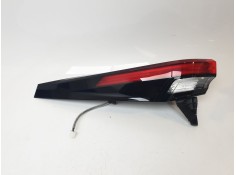 Recambio de piloto trasero izquierdo para toyota c-hr hybrid active referencia OEM IAM 81560F4200  