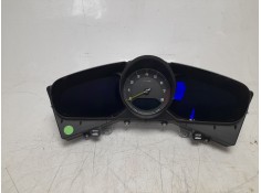 Recambio de cuadro instrumentos para porsche cayenne coupe (9yb) e-hybrid referencia OEM IAM 9Y0920862M  