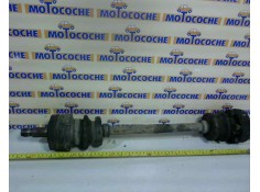 Recambio de transmision trasera derecha para mercedes-benz clase c (w202) berlina 2.2 diesel cat referencia OEM IAM 2023505610 M