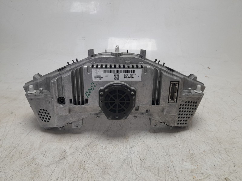 Recambio de cuadro instrumentos para porsche cayenne coupe (9yb) e-hybrid referencia OEM IAM 9Y0920862M  