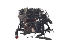 MOTOR COMPLETO B7JB B7JB 