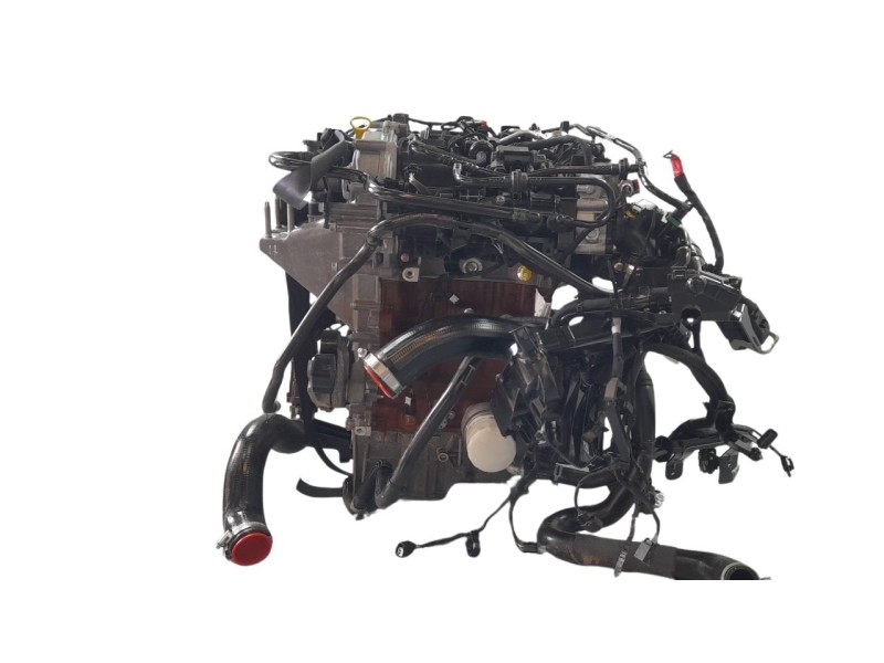 Recambio de motor completo para ford puma hybrid titanium design referencia OEM IAM B7JB  
