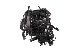 Recambio de motor completo para ford puma hybrid titanium design referencia OEM IAM B7JB   2