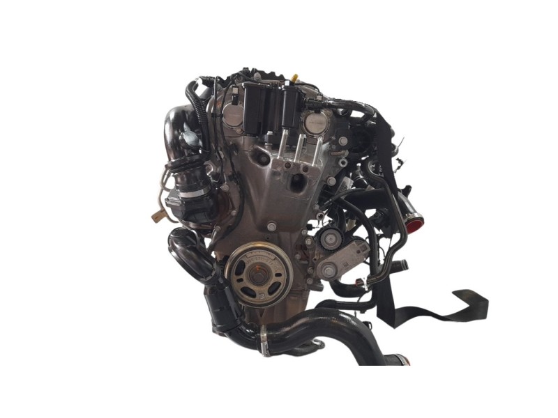 Recambio de motor completo para ford puma hybrid titanium design referencia OEM IAM B7JB  