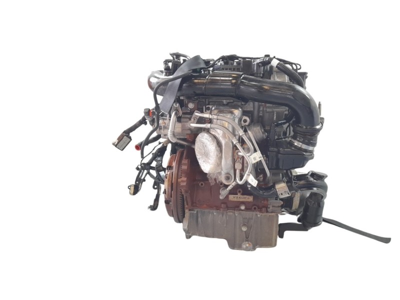 Recambio de motor completo para ford puma hybrid titanium design referencia OEM IAM B7JB  