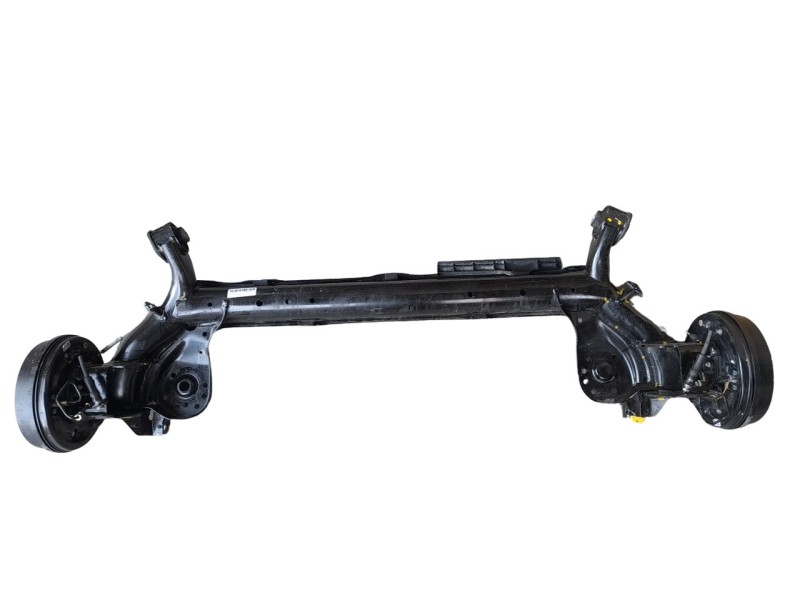 Recambio de puente trasero para ford puma hybrid titanium design referencia OEM IAM 2578675  