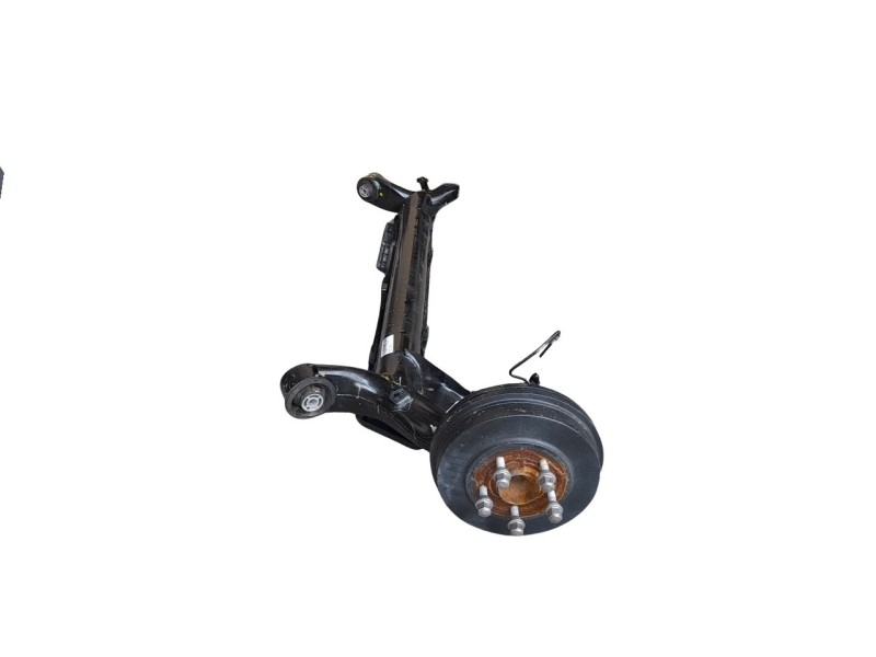 Recambio de puente trasero para ford puma hybrid titanium design referencia OEM IAM 2578675  