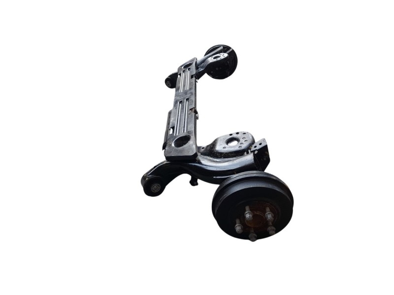 Recambio de puente trasero para ford puma hybrid titanium design referencia OEM IAM 2578675  