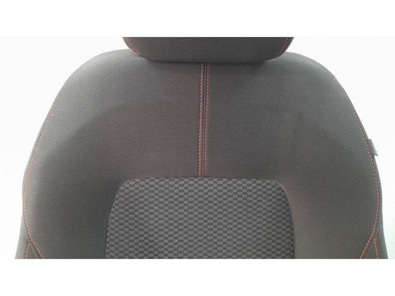 Recambio de juego asientos completo para ford puma hybrid titanium design referencia OEM IAM 2468462  