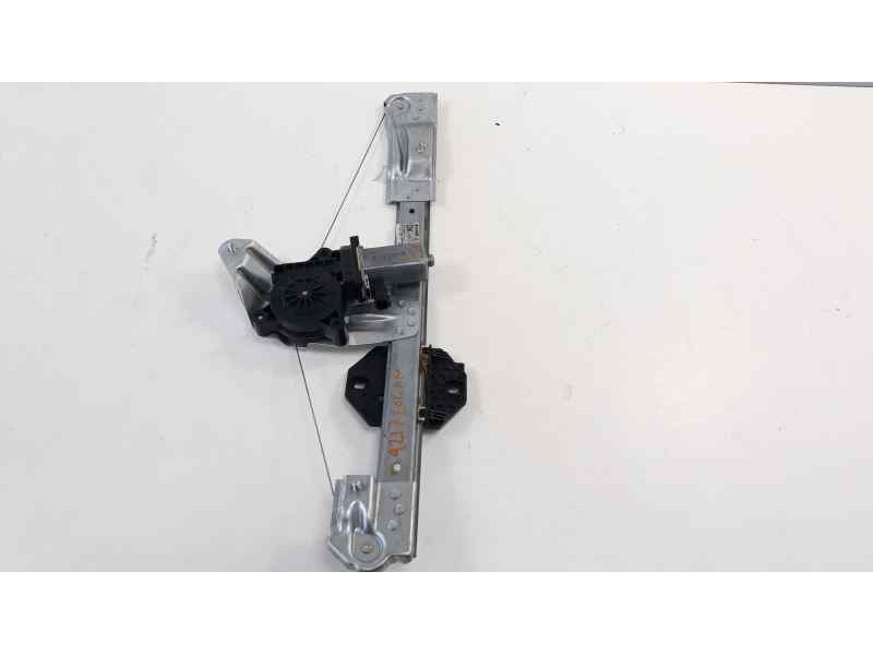 Recambio de elevalunas delantero derecho para dacia logan ii sl audacia referencia OEM IAM 807209299R  