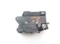Recambio de cerradura puerta delantera derecha para dacia duster iii eco-g 100 essential referencia OEM IAM 805022447R   2