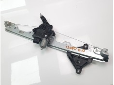 ELEVALUNAS DELANTERO DERECHO 807201973R 