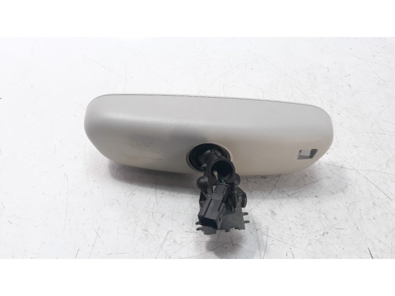 Recambio de espejo para citroen c4 picasso 1.2 12v e-thp referencia OEM IAM 98000183BJ  