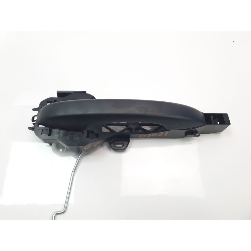 Recambio de maneta exterior delantera derecha para dacia duster iii eco-g 100 essential referencia OEM IAM 806069128R  