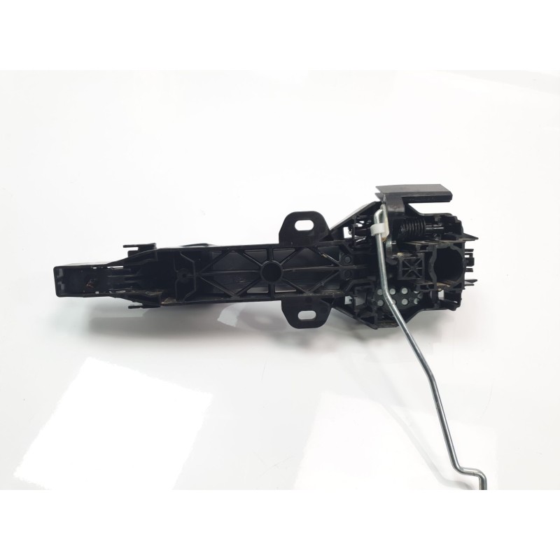 Recambio de maneta exterior delantera derecha para dacia duster iii eco-g 100 essential referencia OEM IAM 806069128R  