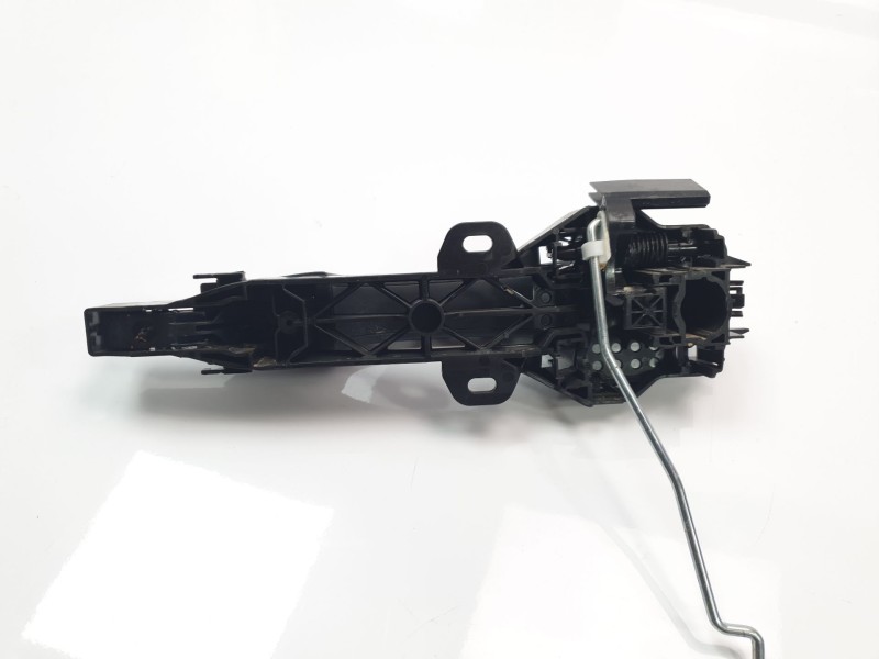 Recambio de maneta exterior delantera derecha para dacia duster iii eco-g 100 essential referencia OEM IAM 806069128R  