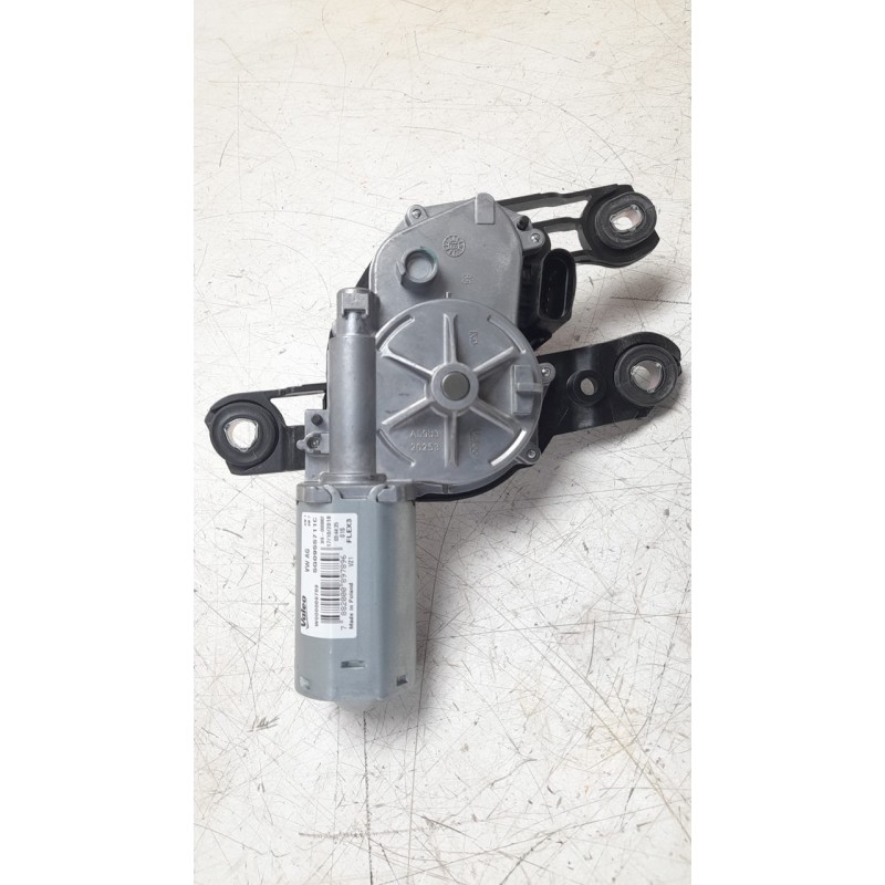 Recambio de motor limpia trasero para volkswagen t-roc advance style referencia OEM IAM 5G0955711C  ESW-VW-018