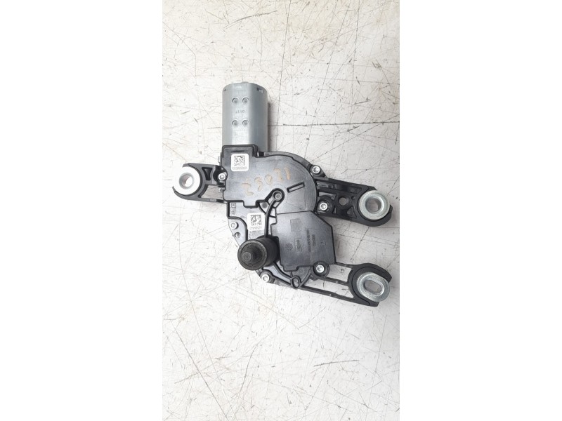 Recambio de motor limpia trasero para volkswagen t-roc advance style referencia OEM IAM 5G0955711C  ESW-VW-018