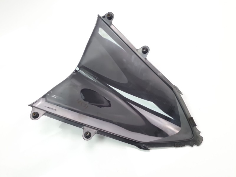 Recambio de cupula para honda cb 650r cb 650r referencia OEM IAM 67110MKND10ZA  