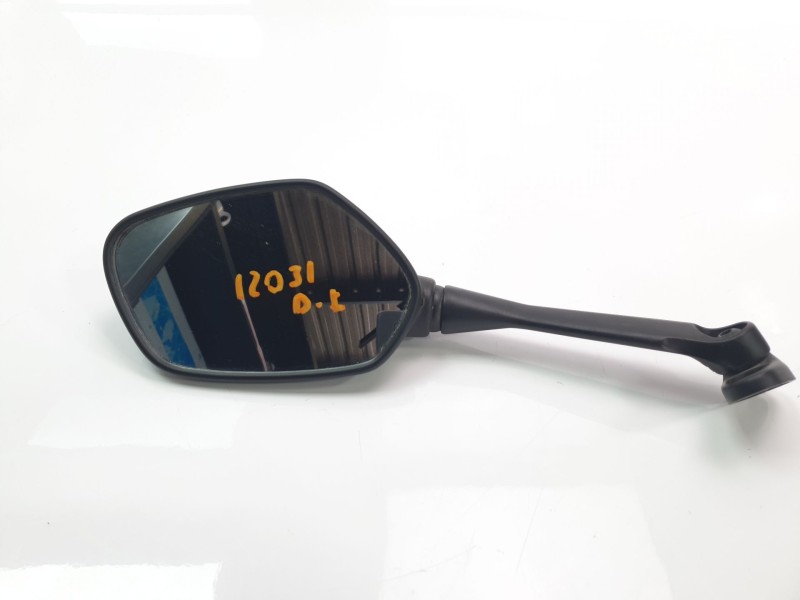 Recambio de retrovisor izquierdo para honda cb 650r cb 650r referencia OEM IAM 88120MJED01  
