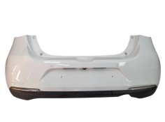 Recambio de paragolpes trasero para mazda 2 hatchback (dl, dj) 1.5 skyactiv-g m hybrid referencia OEM IAM DHM150221CBB  