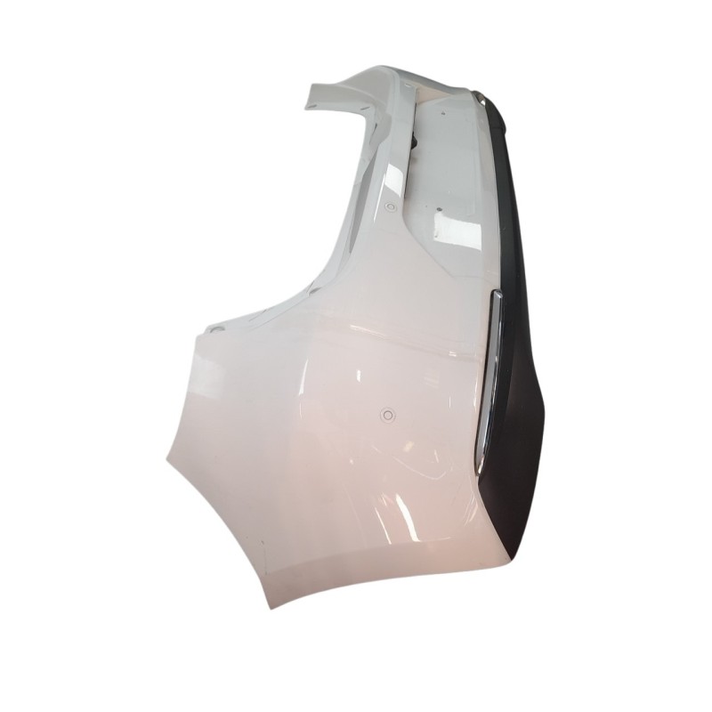 Recambio de paragolpes trasero para mazda 2 hatchback (dl, dj) 1.5 skyactiv-g m hybrid referencia OEM IAM DHM150221CBB  