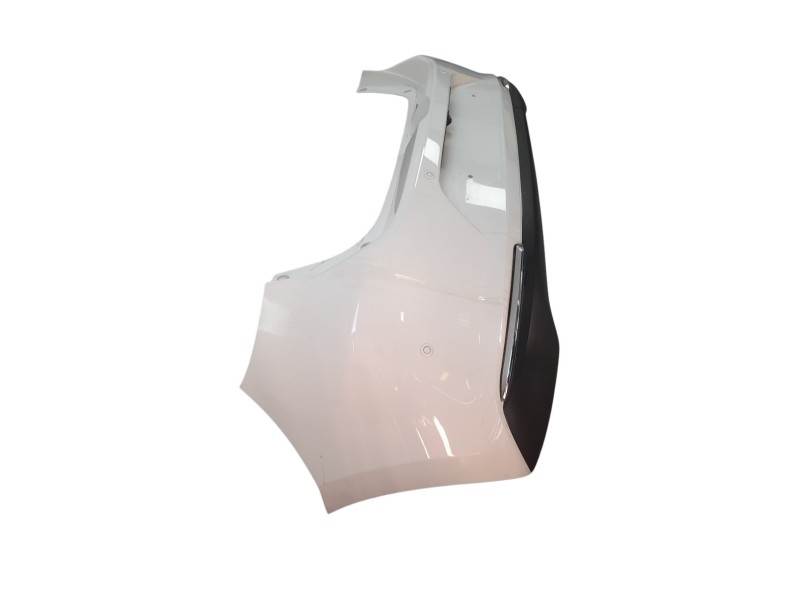 Recambio de paragolpes trasero para mazda 2 hatchback (dl, dj) 1.5 skyactiv-g m hybrid referencia OEM IAM DHM150221CBB  
