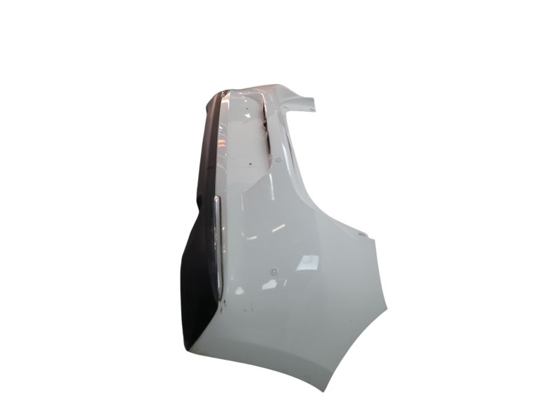 Recambio de paragolpes trasero para mazda 2 hatchback (dl, dj) 1.5 skyactiv-g m hybrid referencia OEM IAM DHM150221CBB  