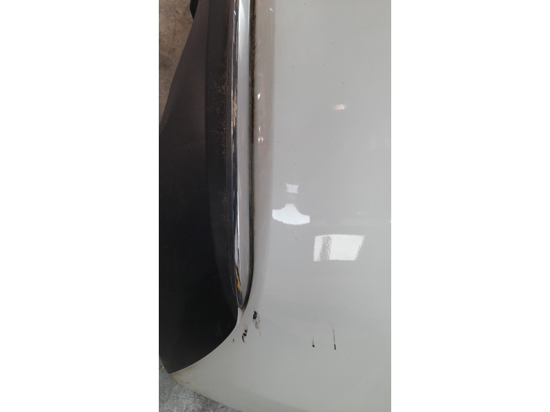 Recambio de paragolpes trasero para mazda 2 hatchback (dl, dj) 1.5 skyactiv-g m hybrid referencia OEM IAM DHM150221CBB  