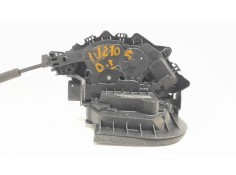 CERRADURA PUERTA DELANTERA IZQUIERDA 173894601D 173894601D 