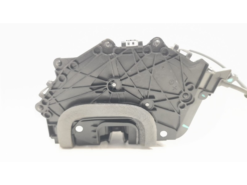 Recambio de cerradura puerta delantera izquierda para tesla model 3 (5yj3) ev awd referencia OEM IAM 173894601D  