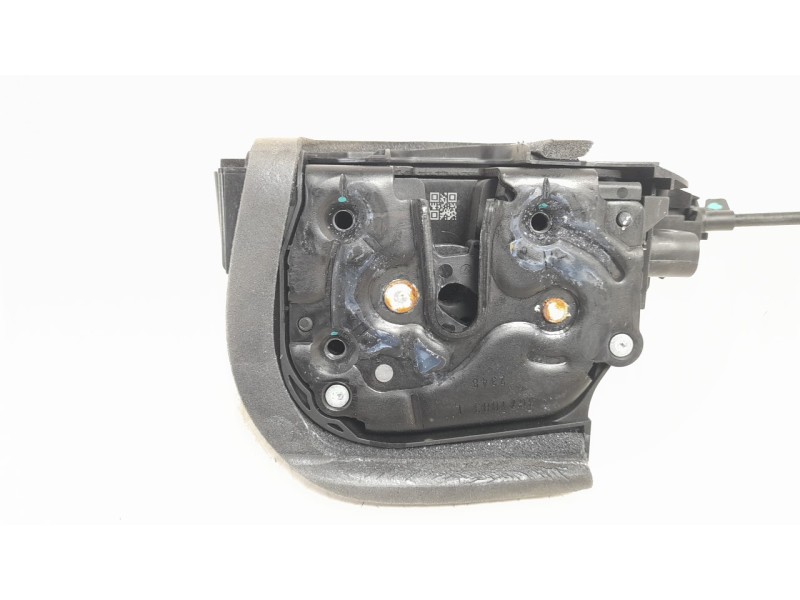 Recambio de cerradura puerta delantera izquierda para tesla model 3 (5yj3) ev awd referencia OEM IAM 173894601D  
