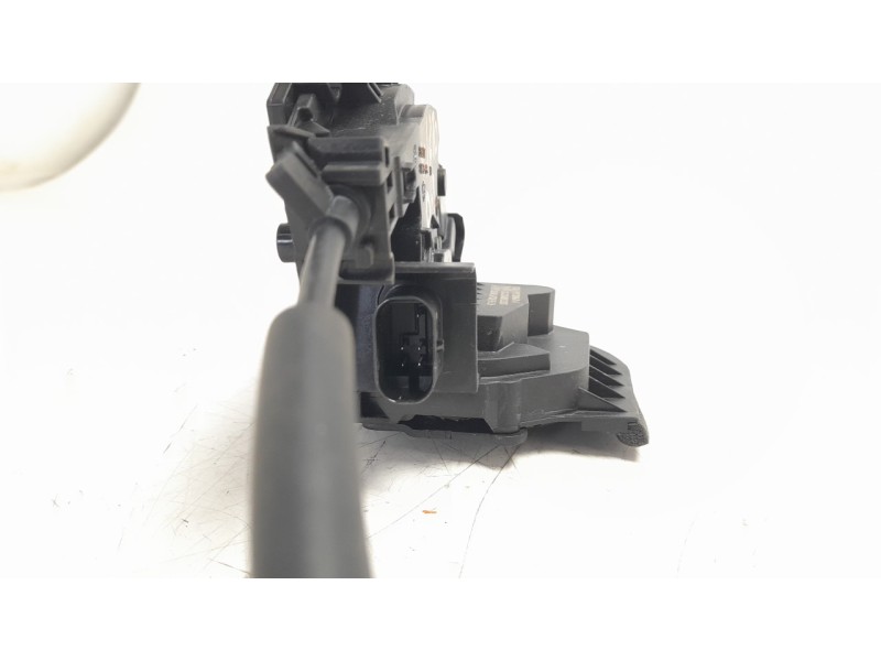 Recambio de cerradura puerta delantera izquierda para tesla model 3 (5yj3) ev awd referencia OEM IAM 173894601D  