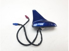 Recambio de antena para maserati ghibli iii (m157) 3.0 referencia OEM IAM 670076125   2