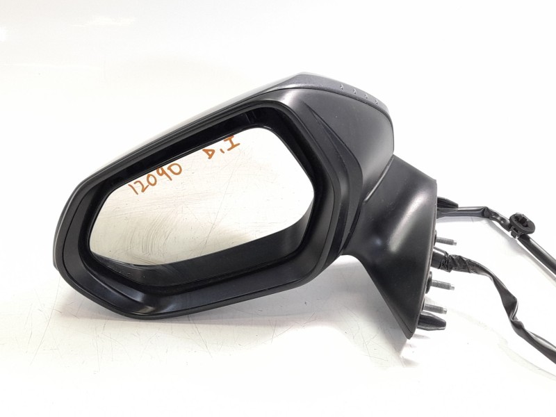 Recambio de retrovisor izquierdo para toyota yaris cross (mxp_) 1.5 hybrid (mxpj10) referencia OEM IAM 879400DE40  