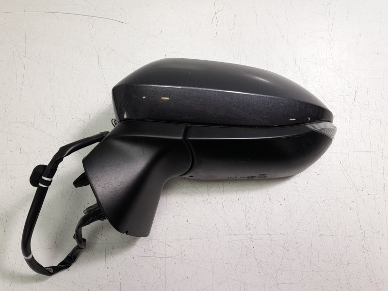 Recambio de retrovisor izquierdo para toyota yaris cross (mxp_) 1.5 hybrid (mxpj10) referencia OEM IAM 879400DE40  