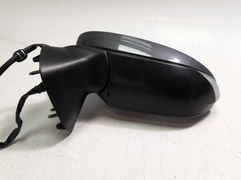 Recambio de retrovisor izquierdo para toyota yaris cross (mxp_) 1.5 hybrid (mxpj10) referencia OEM IAM 879400DE40  