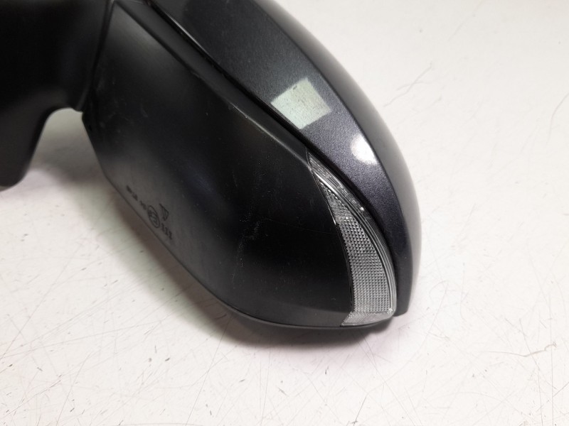Recambio de retrovisor izquierdo para toyota yaris cross (mxp_) 1.5 hybrid (mxpj10) referencia OEM IAM 879400DE40  