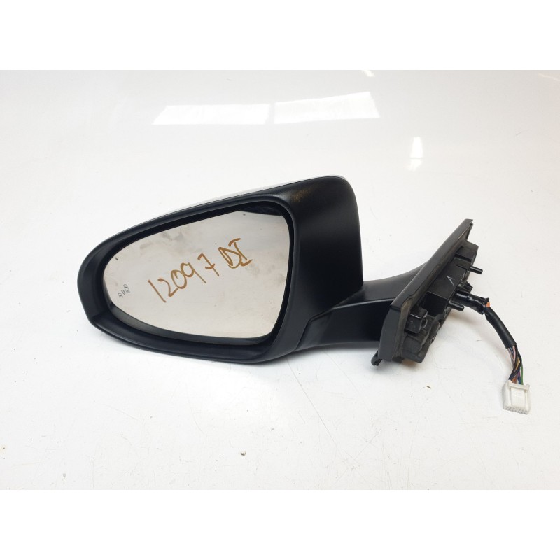 Recambio de retrovisor izquierdo para toyota c-hr (_x1_) 1.8 hybrid (zyx10_, zyx11_) referencia OEM IAM 87940F4030  