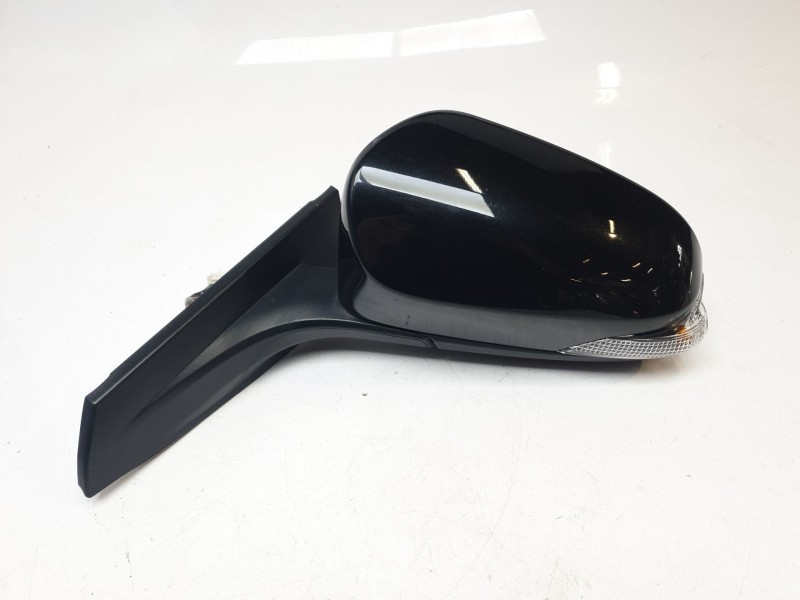 Recambio de retrovisor izquierdo para toyota c-hr (_x1_) 1.8 hybrid (zyx10_, zyx11_) referencia OEM IAM 87940F4030  