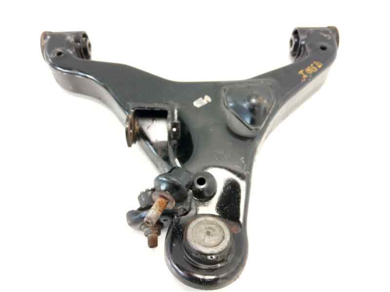 Recambio de brazo suspension inferior delantero derecho para nissan pathfinder (r51) 2.5 dci le referencia OEM IAM 54500EB31A  4