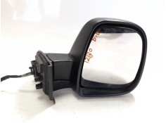 Recambio de retrovisor derecho para opel combo e tour / life (k9) 1.5 referencia OEM IAM 98169897XT  528046B 27059182