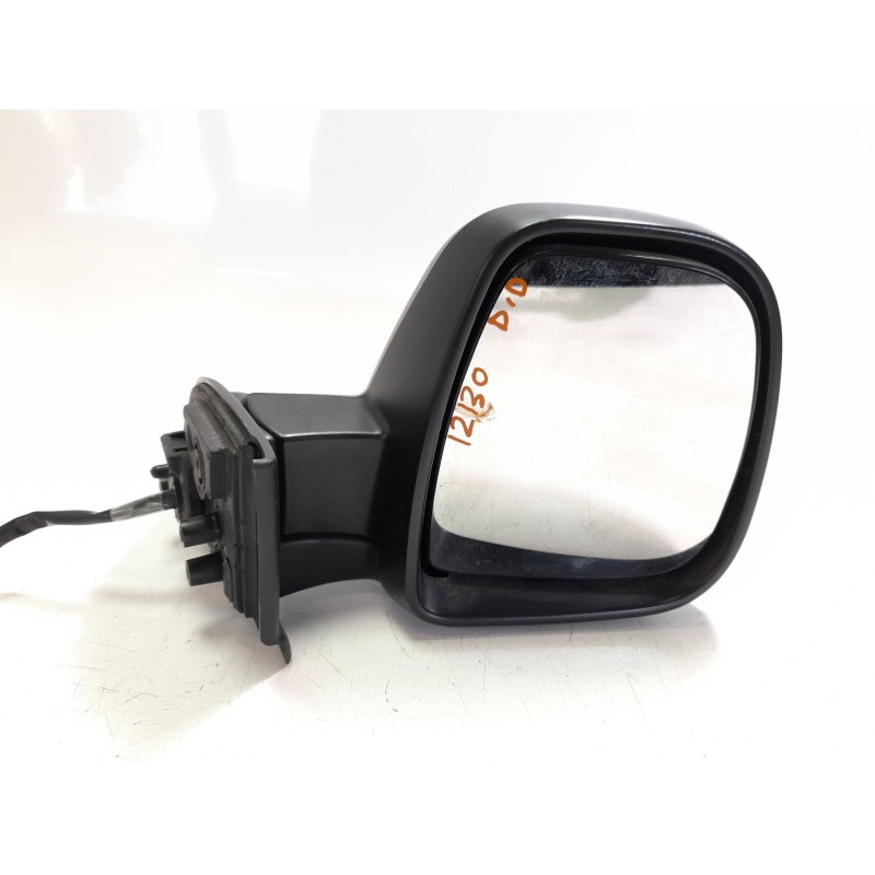 Recambio de retrovisor derecho para opel combo e tour / life (k9) 1.5 referencia OEM IAM 98169897XT  528046B 27059182