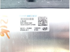 Recambio de centralita motor uce para hyundai i20 iii (bc3, bi3) 1.6 t-gdi referencia OEM IAM 391212LBA0   2