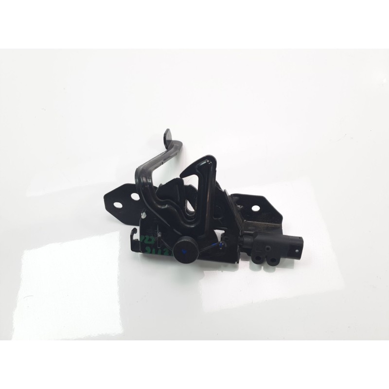 Recambio de cerradura capo para hyundai i20 iii (bc3, bi3) 1.6 t-gdi referencia OEM IAM 81130CO000  
