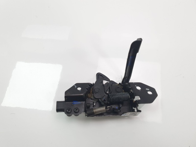 Recambio de cerradura capo para hyundai i20 iii (bc3, bi3) 1.6 t-gdi referencia OEM IAM 81130CO000  