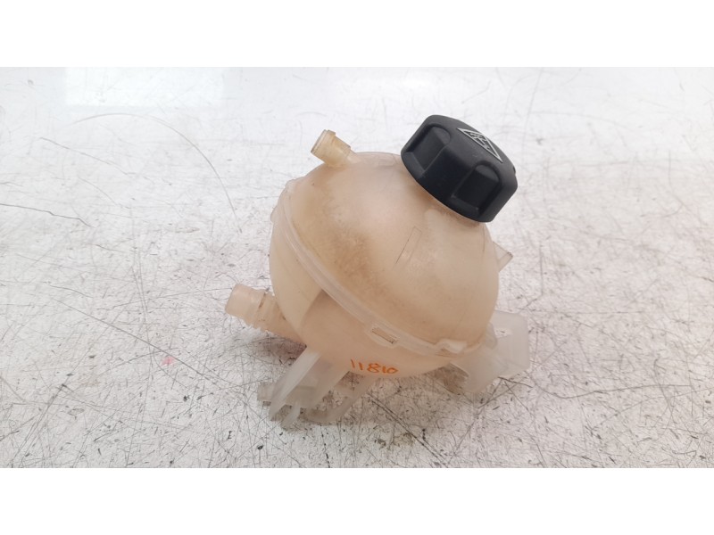 Recambio de deposito expansion para citroen c4 picasso origins referencia OEM IAM 9678514680  