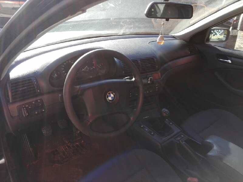 bmw serie 3 berlina (e46) del año 2002